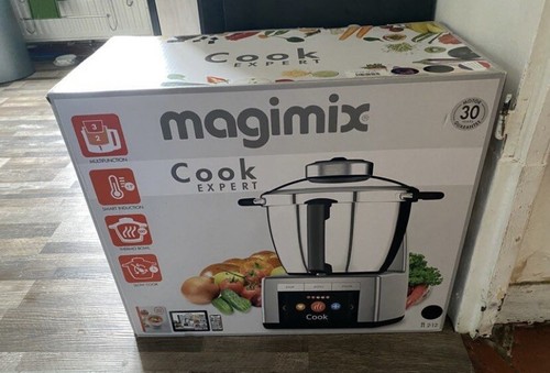 Magimix cook expert - magimix,