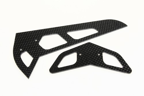 500 carbon fiber horizontal - 500,