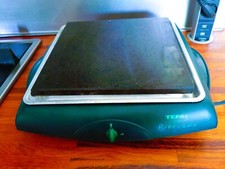 Appareil TEFAL pierrade