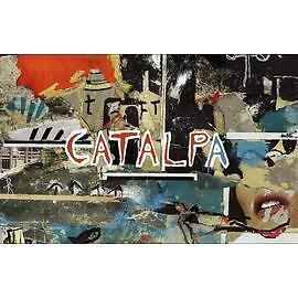 Livre catalpa - livre,