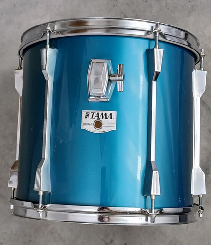 Tama rockstar teal - teal, blue