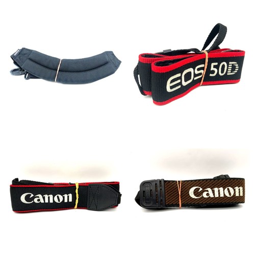 Canon sangle neck - canon,