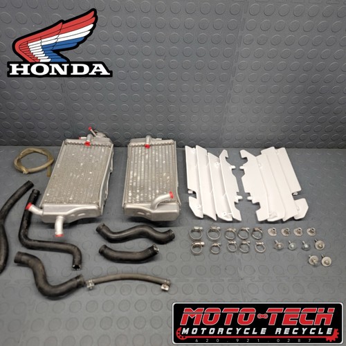 Honda cr125r 2000 - honda,
