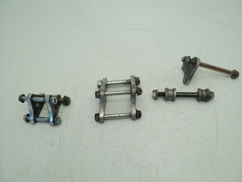 Supports moteur honda - de,