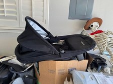 Maxi-Cosi Lila Double Seat Child Stroller