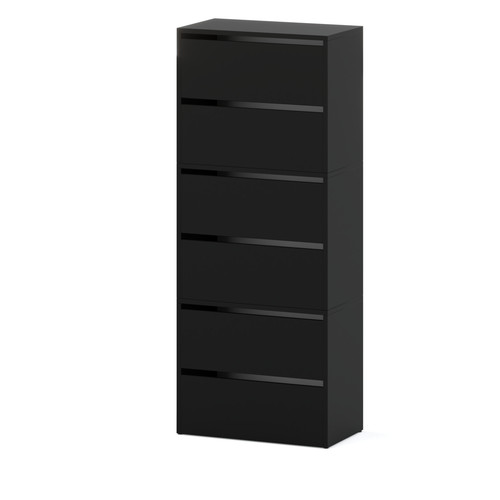 Armoire chaussures haute - armoire,