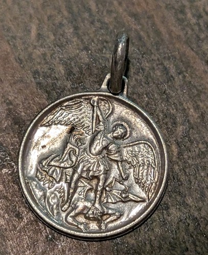 Médaille religieuse ancienne - médaille,
