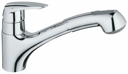 Robinet évier grohe - robinet, d'évier