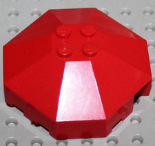 Lego Castle château Toit