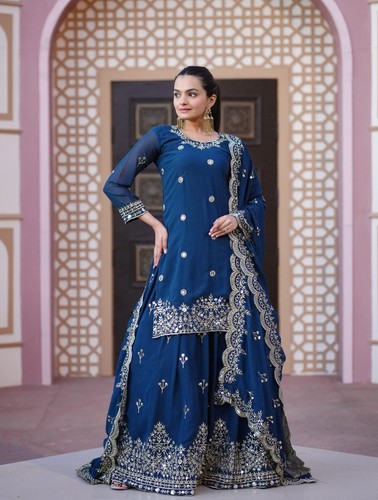 Vêtement salwar kameez - vêtement,
