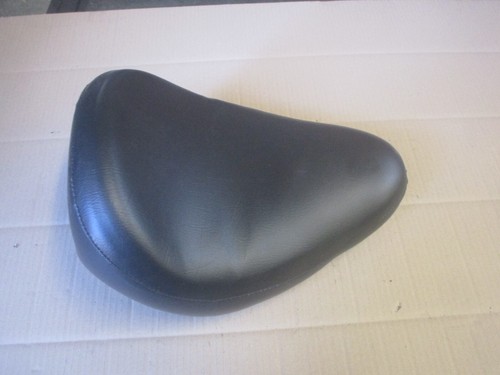 Selle avant conducteur refaite