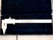 Pied à coulisse "PRIOR PARIS"