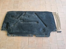 Tapis isolant VW Golf 2 Jetta