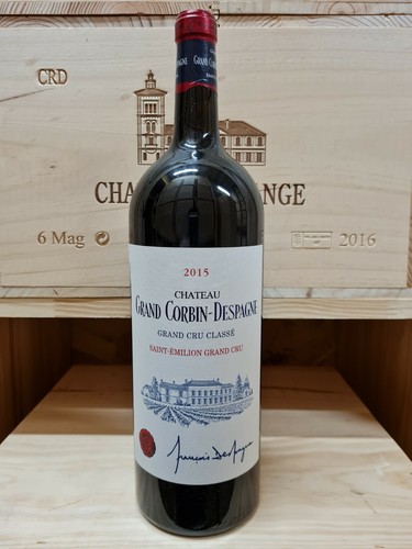 Grand corbin despagne 2015 - corbin,