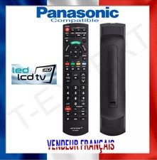 Telecommande TV PANASONIC -