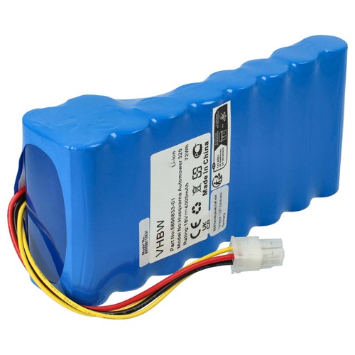 Batterie pour husqvarna - pour,