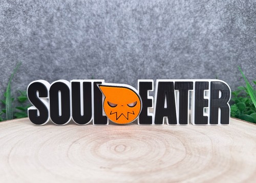Soul eater idée - eater,