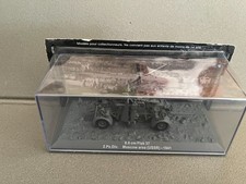 Miniature Militaire Char Tank