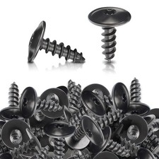 30 Splash Shield Screws