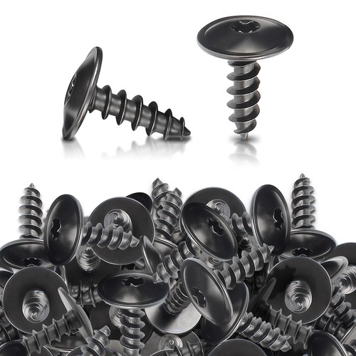 Splash shield screws - shield,