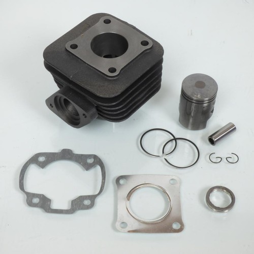 Cylindre p2r pour scooter sym - cylindre,