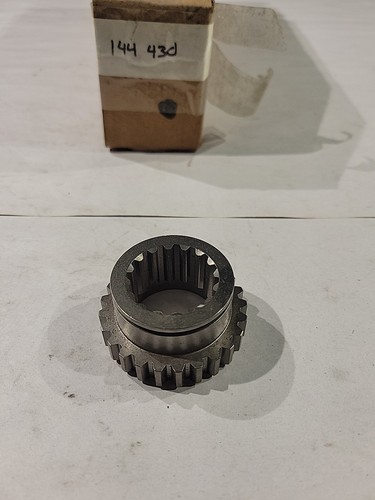 Tracteur holder pto - tracteur,
