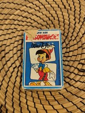 Ancien jeu de cartes Jeu Des