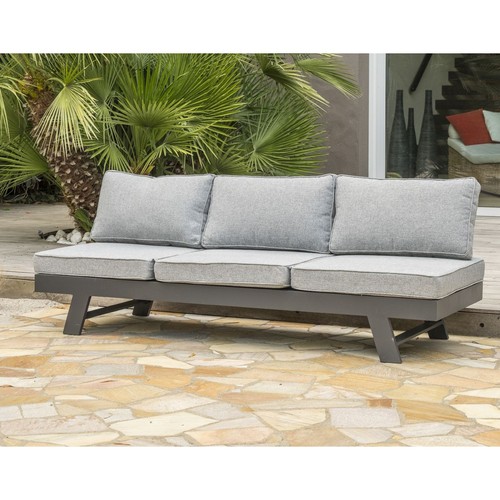Salon angle jardin 5 - d'angle,