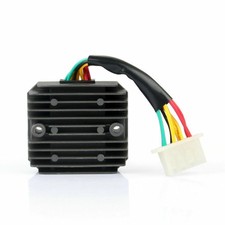 Régulateur Rectifieur Pour