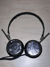 ANCIEN CASQUE RADIO TSF