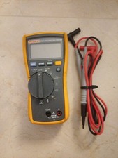 Multimètre Fluke 116