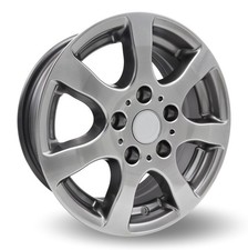 Tomason 6014/5 Jantes Alu