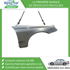 🏆 AILE AVANT DROIT MERCEDES