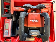 Laser Rotatif Hilti PR 2 HS A12
