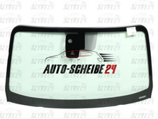 Pare-brise avant pour Nissan