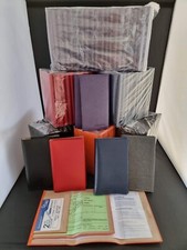 Lot De 50 Portes Documents En