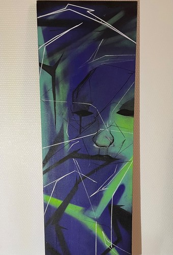 Tableau toile toiles - toile, tableaux