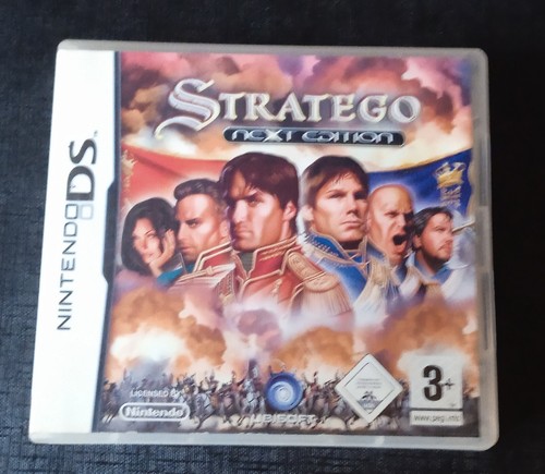 Jeunintendo stratego jeu - stratego,