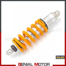 2011 Yamaha fz 8 ohlins shock absorber stx46 street ya 009