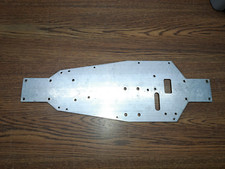 Aluminum RC Chassis 15" long Mugen Super Sport Maybe