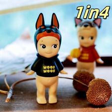 Dog Time Series - Doberman - Authentic Designer Toy