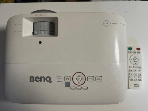 Projecteur home cinéma benq - projecteur,