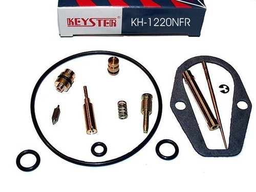 Kit carbu keyster pour - carbu,