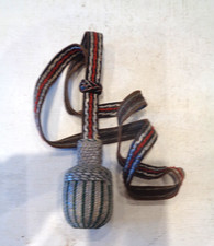 Dragonne de baïonnette à