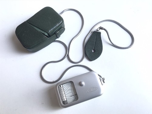 Cellule posemètre minox - cellule,
