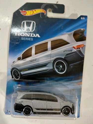 Nip hot wheels - hot, series