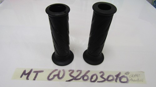 Paire poignée grip set moto - grip,