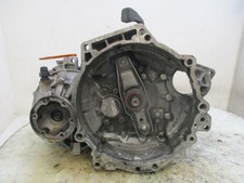 Boite de vitesses EBF-EGS EGR