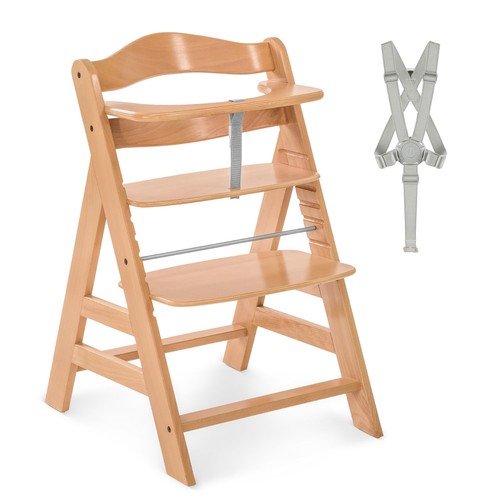Hauck alpha naturel - alpha+,,