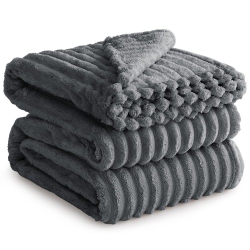 Plaid polaire canape - plaid, grande